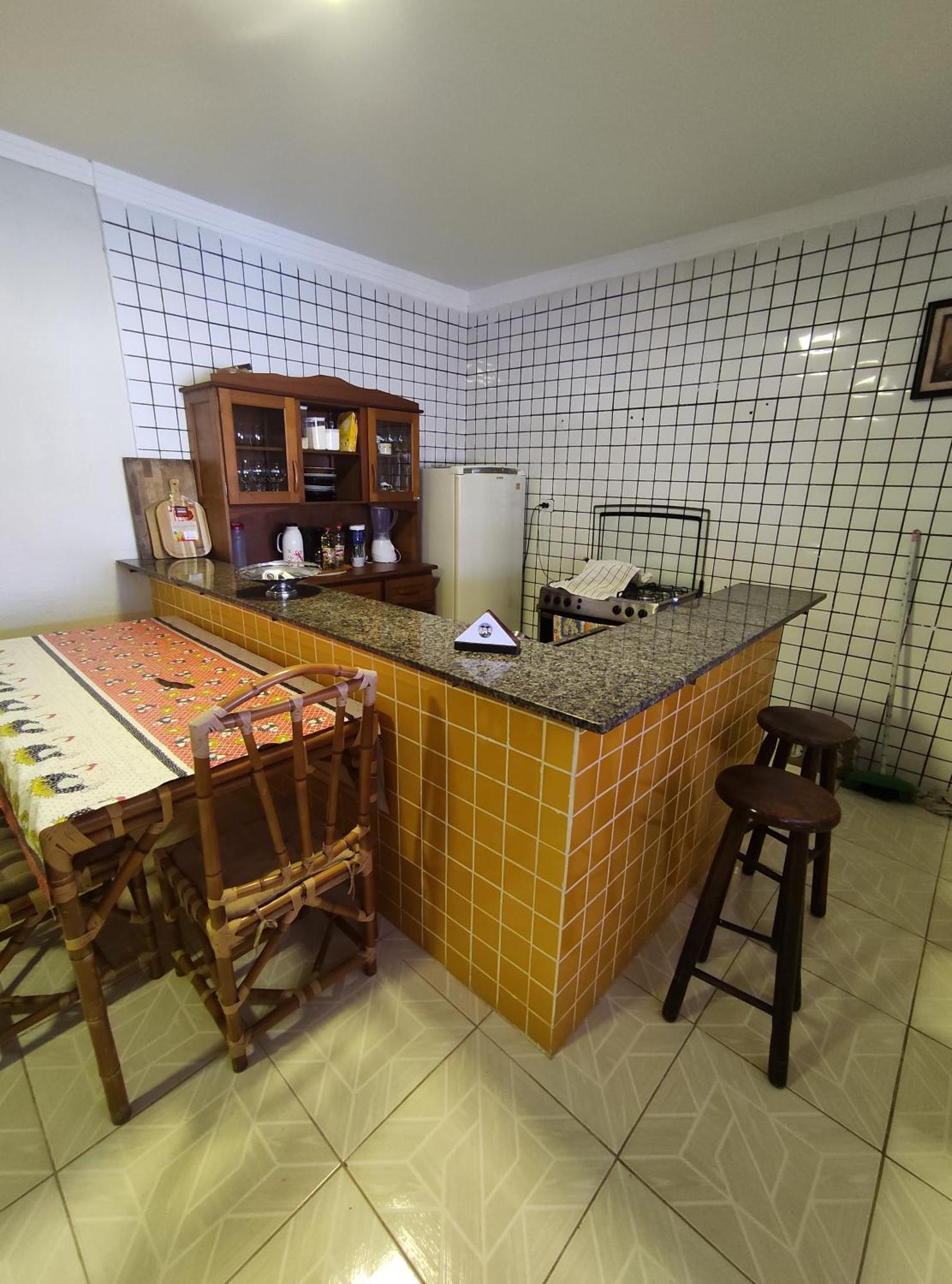 הוילה Porto do Padeiro Casa De Praia Com Piscina - Itanhaem מראה חיצוני תמונה