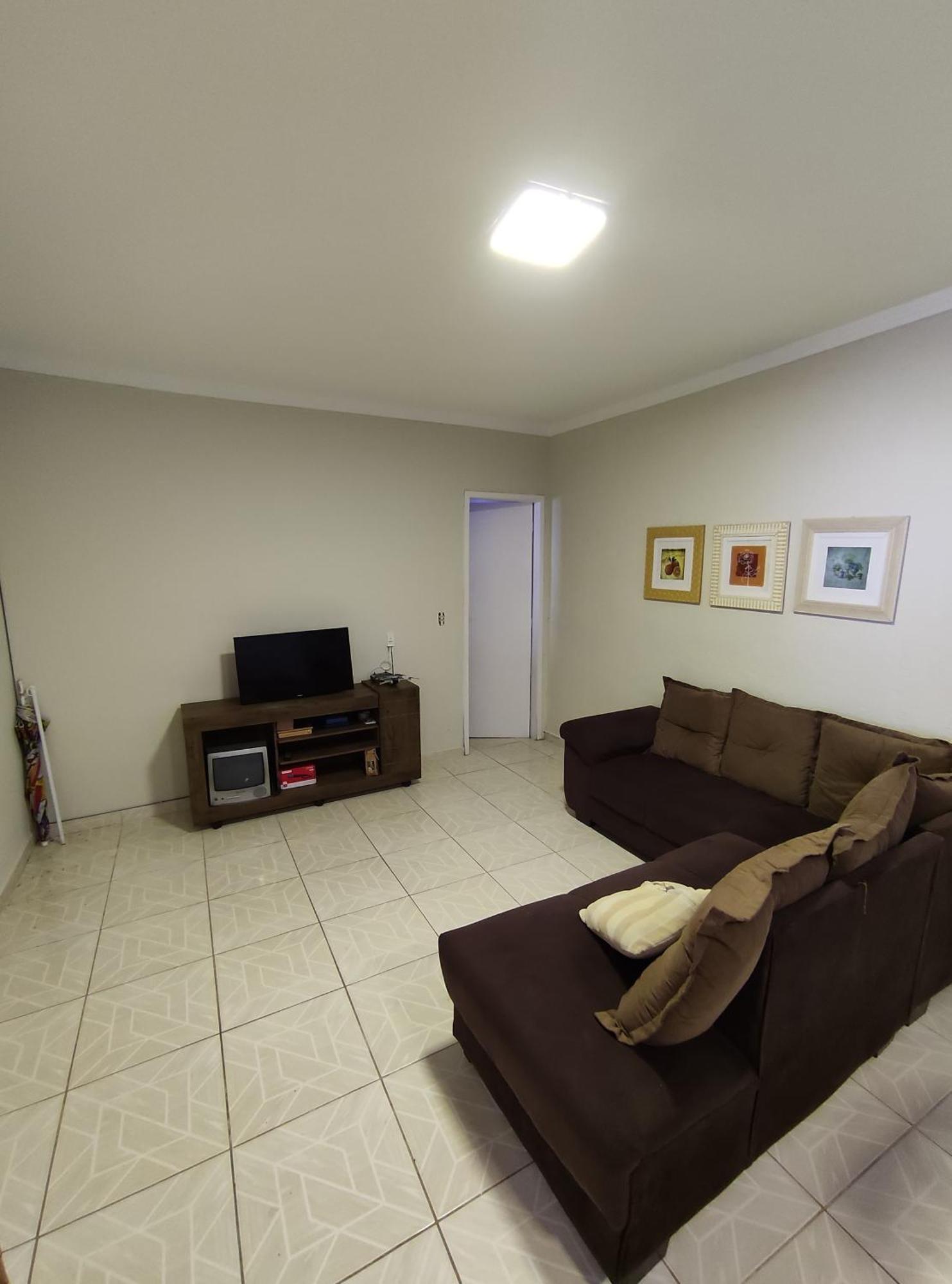 הוילה Porto do Padeiro Casa De Praia Com Piscina - Itanhaem מראה חיצוני תמונה